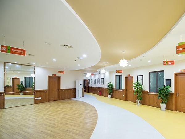 宏善·大竹林街道社区养老服务中心_重庆交通方便养老社区多少钱