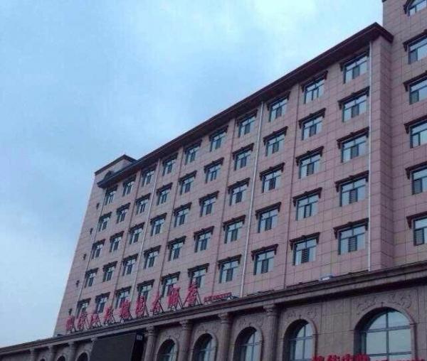 黑龙江省佳木斯市玫瑰园安老养老中心环境图片