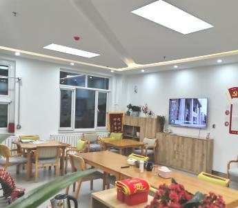 兰州高新区街道综合养老服务中心_兰州比较有名的养老社区,兰州社区养老服务中心