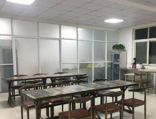 固镇县中惠连城老年公寓_蚌埠中高档养老院有哪些,蚌埠最好的养老院在哪里