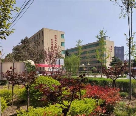礼泉永康颐养中心_咸阳失智老年公寓,咸阳敬老院