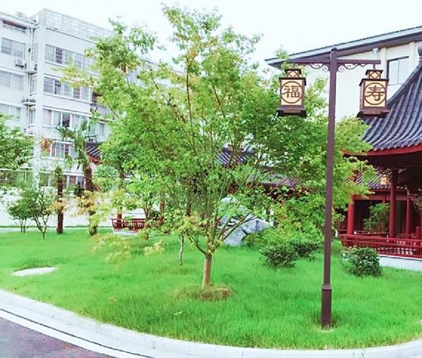 常州市武进区净慧颐养中心_常州临终关怀养老院排名,常州病人临终医院