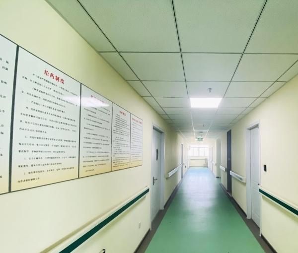 杭州大江东安和康复护理院环境图片
