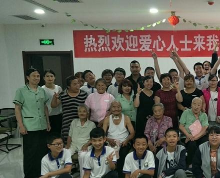 固安益年养老连锁养老院_廊坊周边老年护理院,廊坊敬老院地址查询