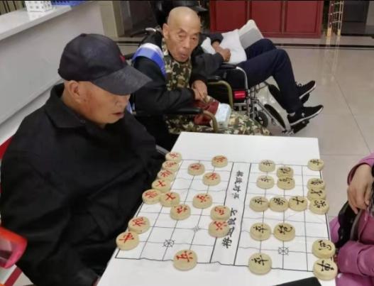 洛阳偃师市养安居老人之家_洛阳收费便宜老年护理院