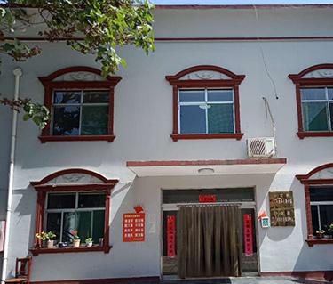 平定娘子关中心敬老院_阳泉顶级养老院怎么样,阳泉养老机构