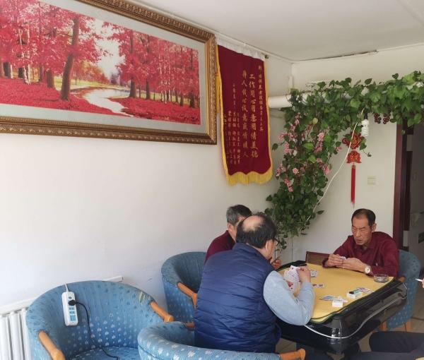 大连市顺祥养老院_大连8000元养老院,大连的养老院哪个条件好且便宜