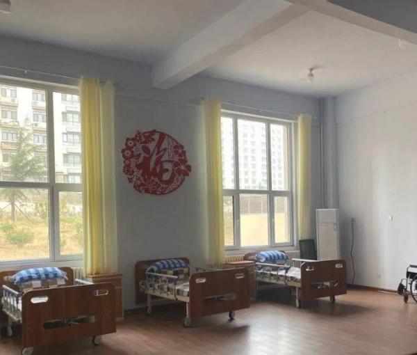 五莲县却坡社区养老服务中心_日照6000元养老院有哪几家,日照最好的养老院