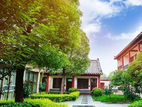 洛阳市宜阳县洛邑灵山养老中心（养老院）_洛阳有名的老年公寓,洛阳有名的老年公寓叫什么