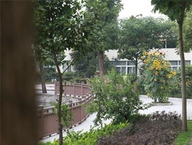 芜湖康怡养老服务中心_芜湖中上等养老院地址查询,芜湖养老院收费标准