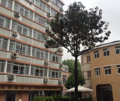 上海阳光养老院（阳光养老公寓）环境图片