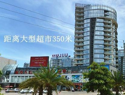 三亚湾金海逸度假养生基地_三亚口碑好老年护理院价位多少钱,三亚敬老院哪个最好