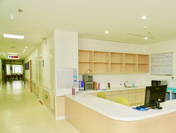玖玖江南长者护养中心（竹西店）_扬州老年公寓名单,扬州老年公寓旅居养老
