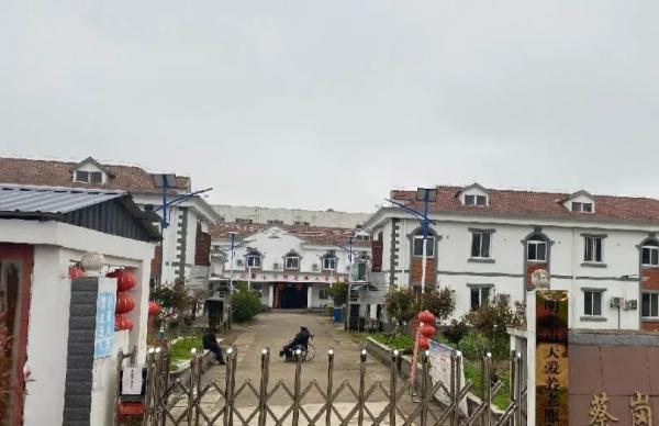 明西蔡岗养老服务中心_滁州3000-5000老年护理院地址查询