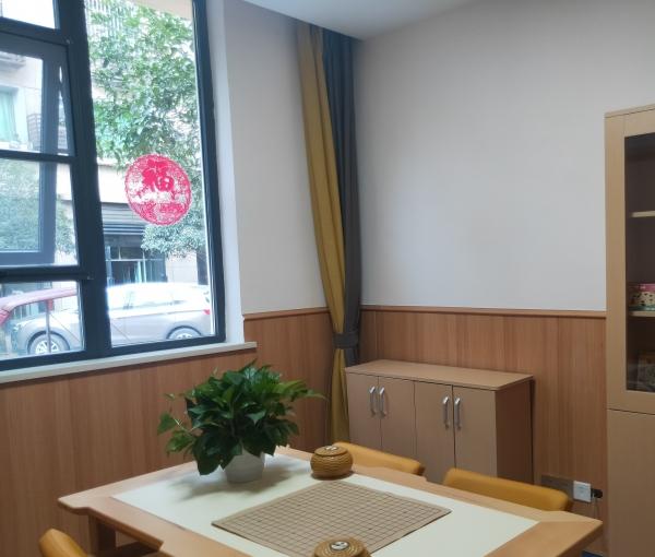 光大百龄帮·蒲吕街道养老服务中心_重庆连锁养老社区多少钱一个月,重庆养老服务机构