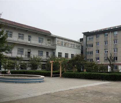淄博山铝老年公寓_淄博性价比高的老年公寓