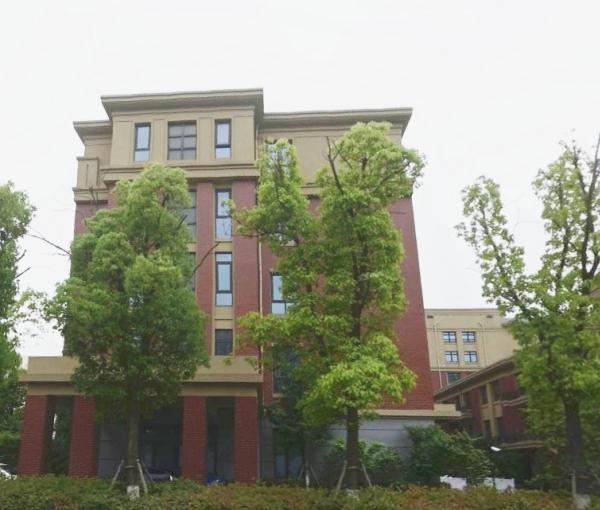 无锡安信颐和颐养中心_无锡正规养老院,无锡高端养老院价格