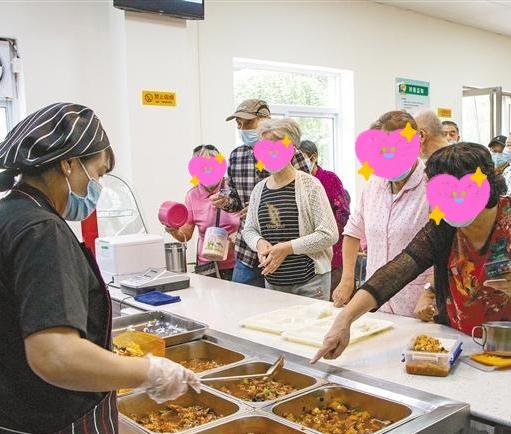 西安松鹤养老院_西安中高档老年公寓哪家好,西安最好的老年公寓