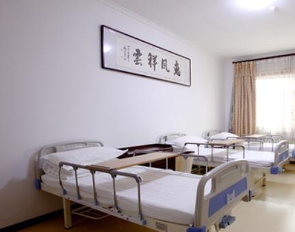青岛市李沧区颐安老年公寓_青岛5000元左右养老院,青岛的养老院收费标准