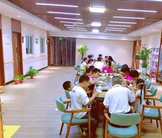 济南历下区唐冶街道综合养老服务中心_济南口碑好养老院多少钱,济南好的养老院