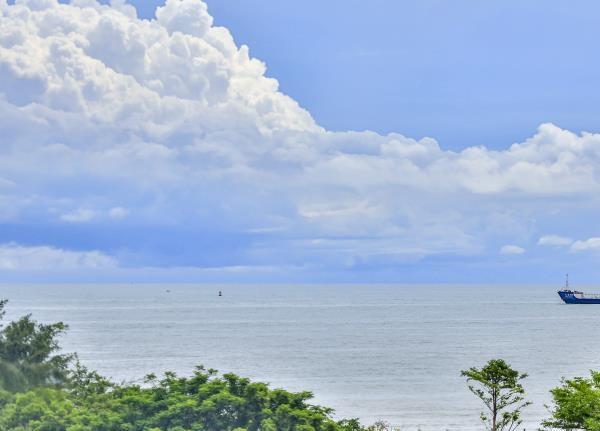 北海傅家海边雅苑环境图片
