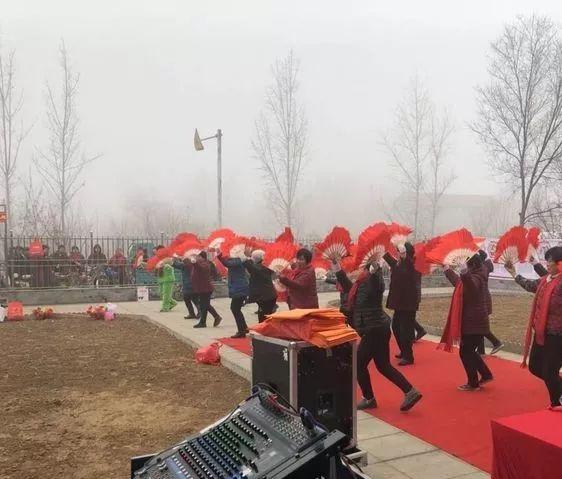 南花窝幸福家园养老院_邢台风景优美老年公寓目录,邢台市老年公寓有哪些