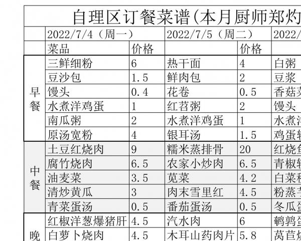 武汉市武昌区社会福利院环境图片