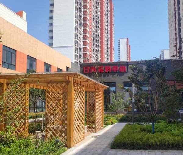 九如城航运康养中心_济宁3000元左右养老院目录,济宁市区的最好养老院