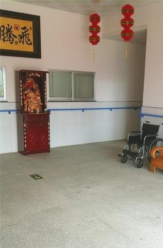 文登市开元养老院_威海医养结合老年护理院列举几家,威海医养中心