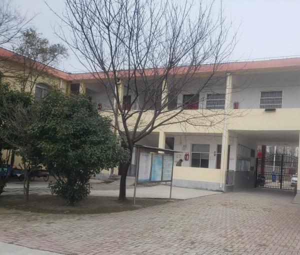 亳州利辛县中疃镇养老服务中心_亳州养老院,亳州养老院哪家好