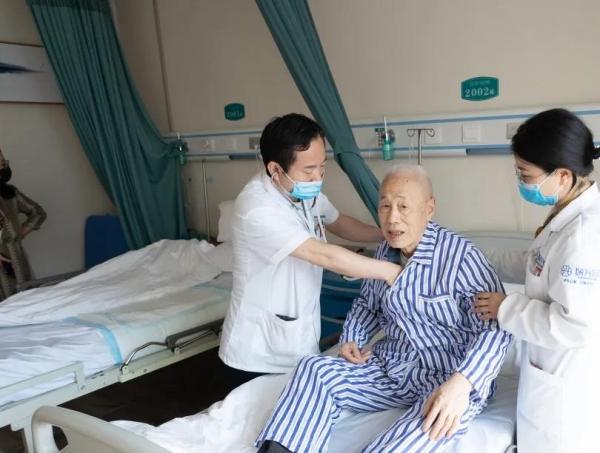 临海市颐兴园养老护理院_台州带医疗养老院收费价格表