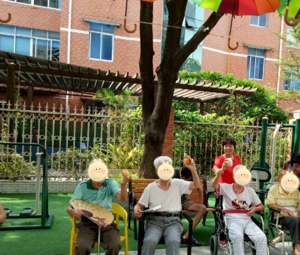 佛山中上等老年护理院多少钱,佛山养老院护工招聘