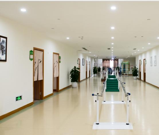 重庆合展守护者老年护养中心环境图片