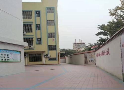 肇庆市怀集县养老院_肇庆风景优美养老社区一般多少钱费用,肇庆养老院推荐