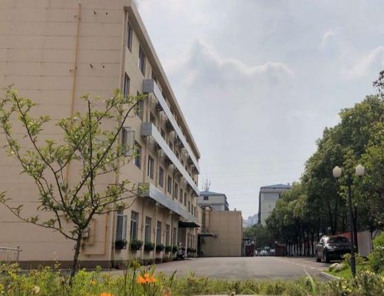长沙县康怡老年公寓环境图片
