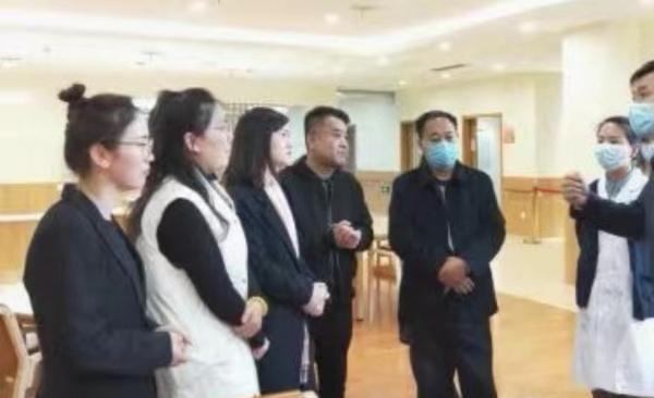 康源养老·电子城长者屋_西安豪华养老院,西安最好的养老院,环境,服务,价格