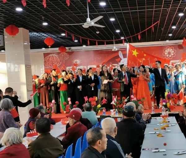 乐安县龙源老年公寓_抚州8000元养老院大全,抚州老年公寓哪家好