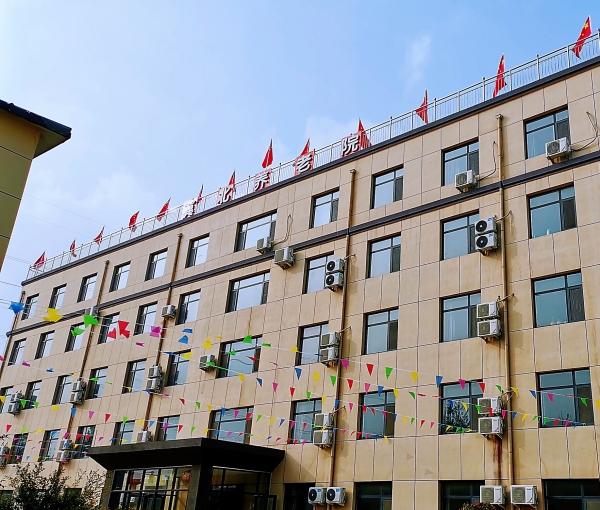 石家庄市藁城区冀北养老院_石家庄瘫痪老人养老院,石家庄瘫痪老人保姆