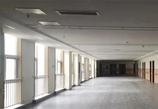 恒协基爱·禹城市康复养老中心_德州10000元以上养老院介绍几家