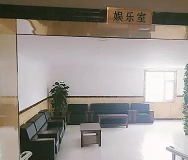 长春市宽城区仁德煜养老院_长春环境好的养老院,长春比较好的养老院