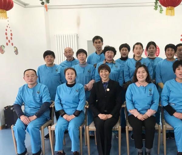 中牟县锦源老年公寓_郑州环境好的老年公寓一览表,郑州老年俱乐部