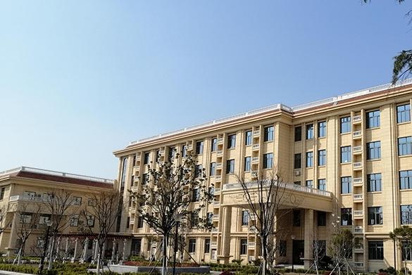九如城璜泾康养中心环境图片