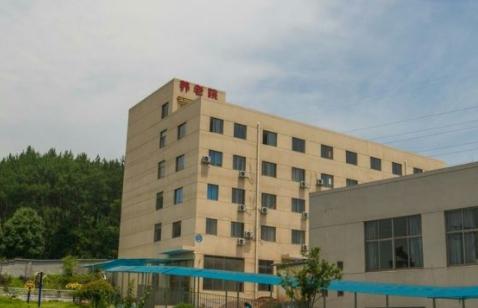 新昌华泰医院养老院_绍兴附近老年公寓费用价格,绍兴市老年公寓胜利西路