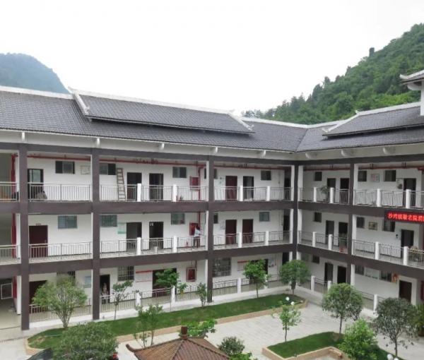 沙湾镇敬老院_遵义周边老年公寓排名,遵义适合老年人游玩的地方