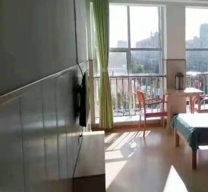 山东香柏老年人养护服务中心_潍坊高级的老年公寓一般多少钱费用