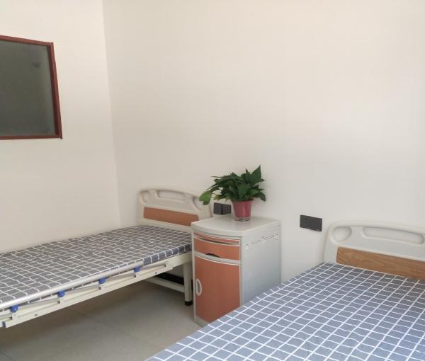 沣泽康养老院_西安养老院目录,西安养老院目录查询