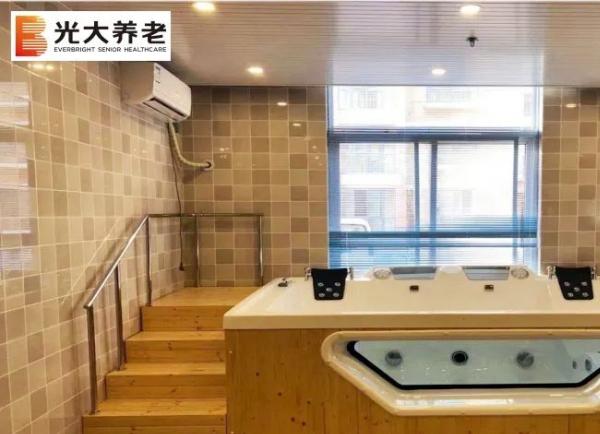光大百龄帮·瀍河颐养中心_洛阳风景优美养老院名单一览,洛阳周边养老院