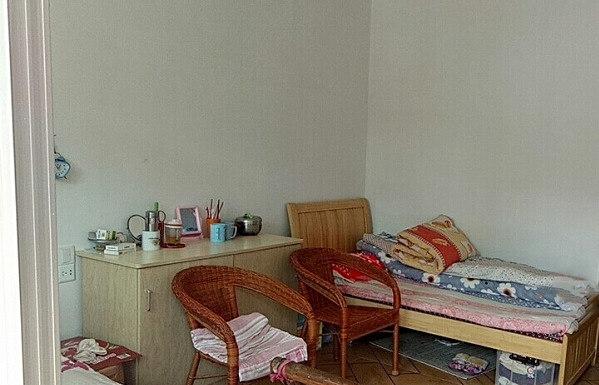 抚州市享福园老年公寓环境图片