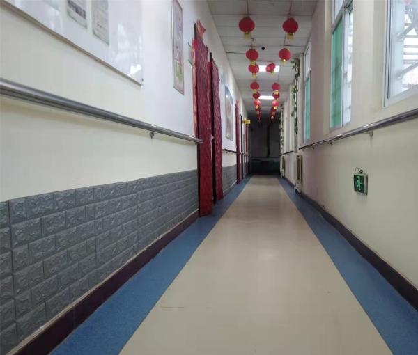 邯郸市康益老年幸福公寓_邯郸养老院目录,邯郸市养老院地址查询