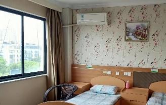 常州市武进区玖玖江南护养中心_常州好的养老院,常州好的养老院有哪几家
